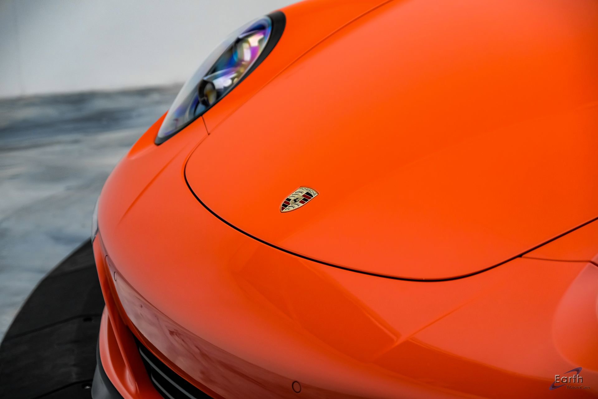 Used 2018 Porsche 911 Carrera 4S image 27