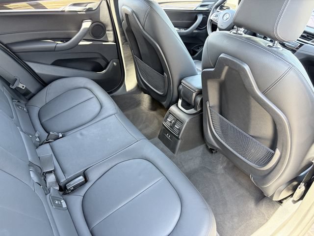 Used 2021 BMW X1 xDrive28i w/ Premium Package AWD/4WD image 15