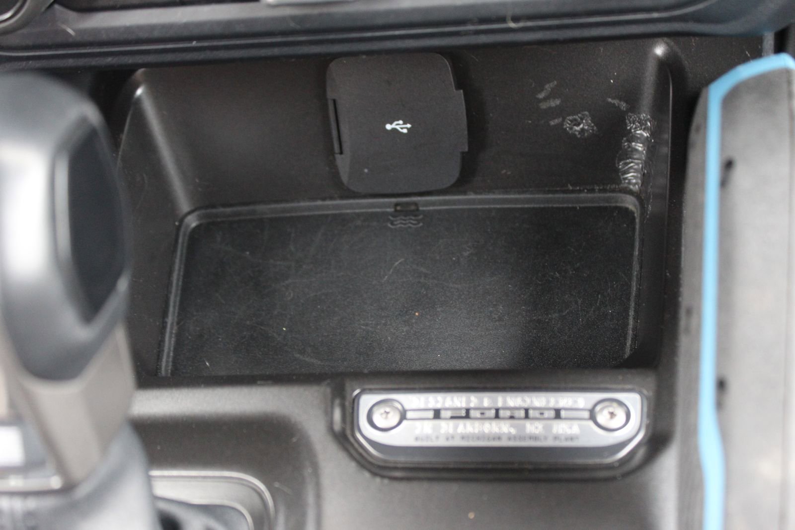 Used 2023 Ford Bronco Wildtrak AWD/4WD image 33
