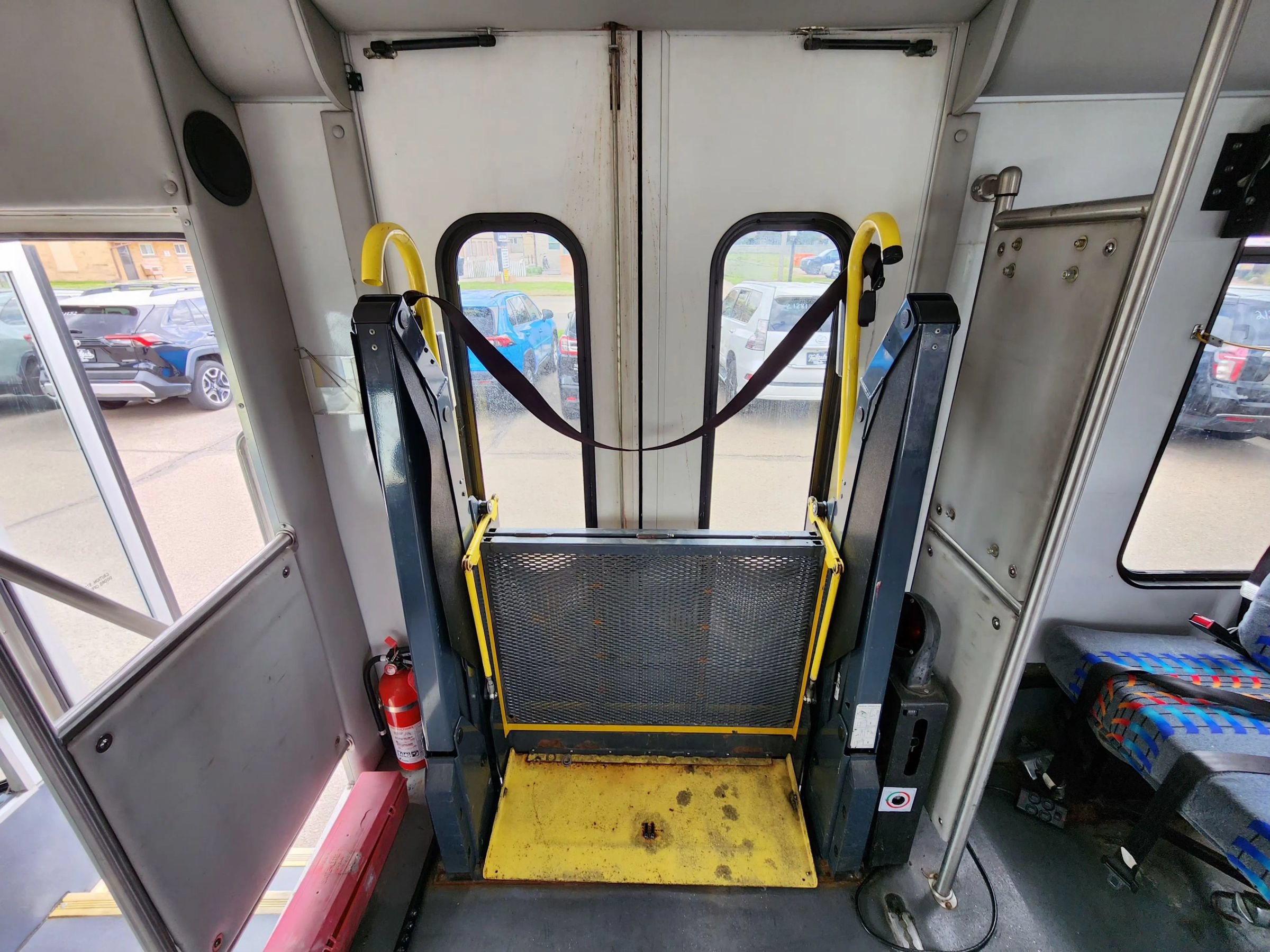 Used 2008 Ford E-450 and Econoline 450 RWD image 16
