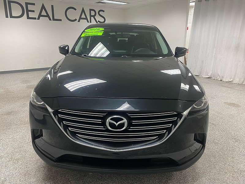 Used 2016 MAZDA CX-9 Touring image 2