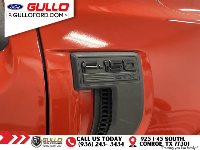 Certified 2023 Ford F150 XL w/ STX Appearance Package AWD/4WD image 31