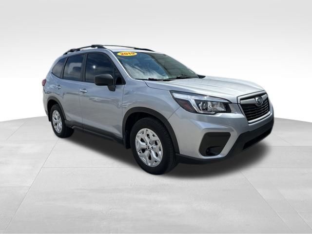 Used 2019 Subaru Forester image 9