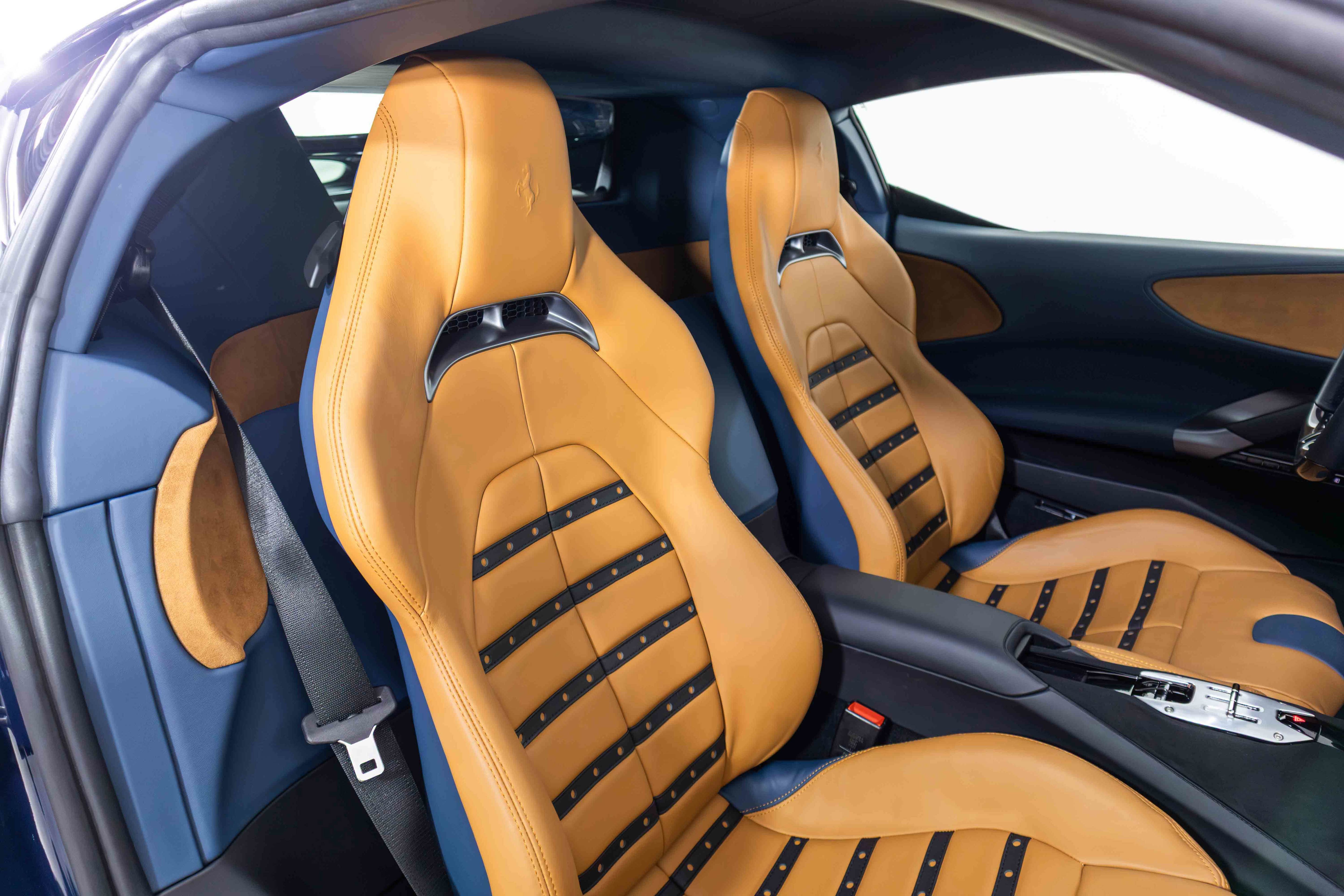 Certified 2023 Ferrari SF90 Stradale Coupe image 36