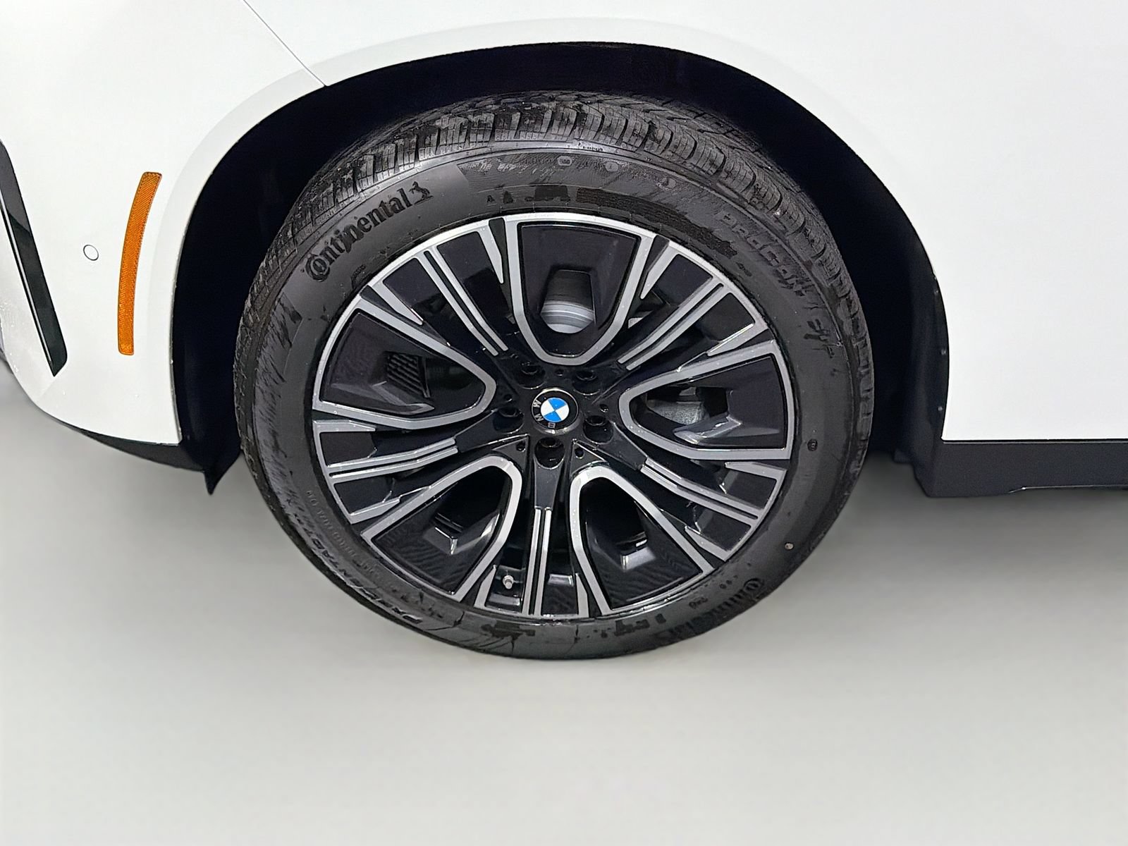 New 2026 BMW X3 xDrive30i w/ Premium Package AWD/4WD image 31