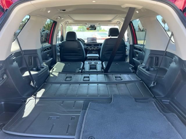 Used 2023 Honda Pilot Touring image 47