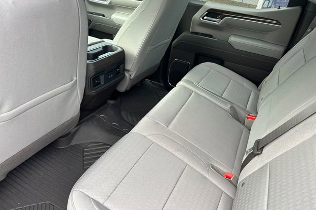 New 2026 Chevrolet Silverado 1500 LT image 14