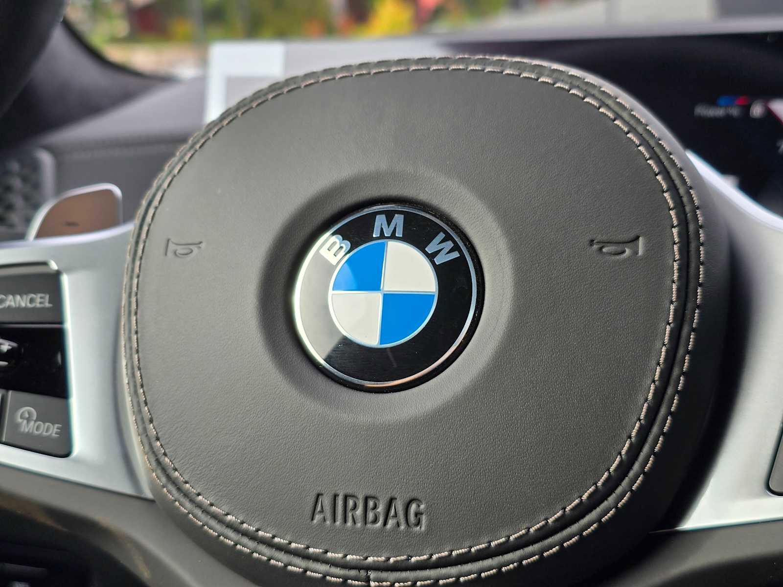 New 2026 BMW X5 M60i image 30