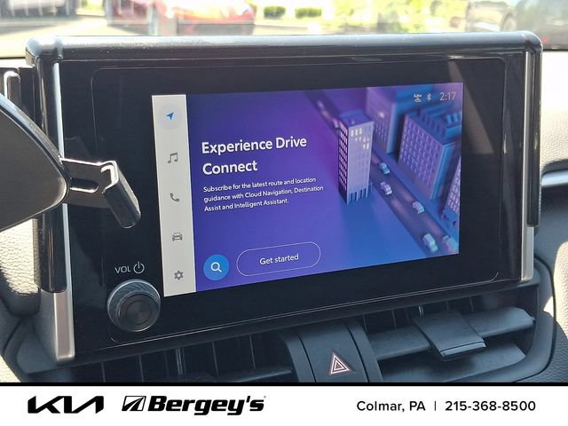 Used 2024 Toyota RAV4 AWD Hybrid w/ Weather Package image 18