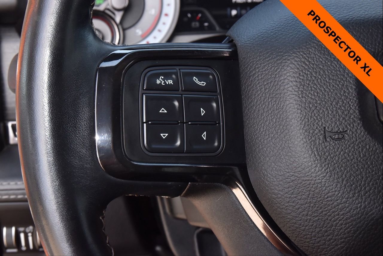 Used 2022 RAM 2500 Limited image 23