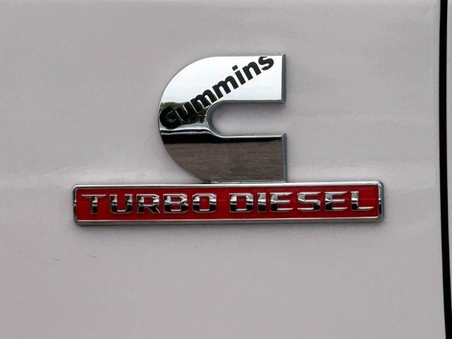 Used 2026 RAM 3500 Tradesman AWD/4WD image 13