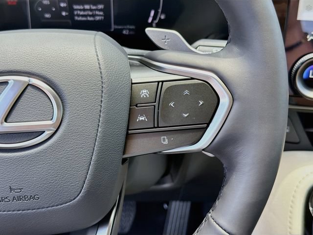 New 2026 Lexus NX 350 AWD w/ Luxury Package image 38