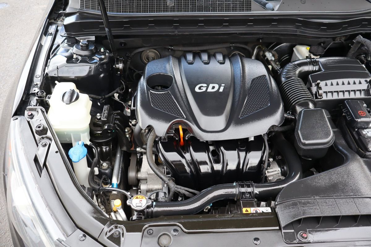 Used 2013 Kia Optima LX image 36