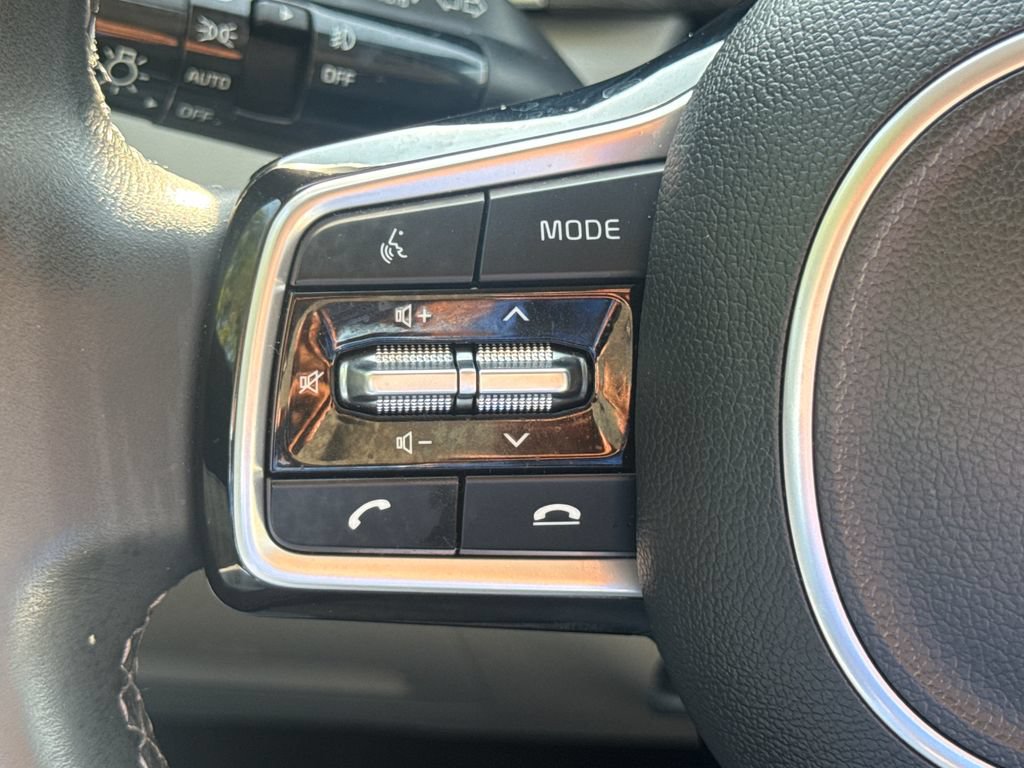 Used 2023 Kia Sorento EX w/ Panoramic Sunroof Package FWD image 30