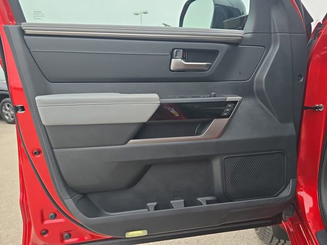 New 2026 Toyota Tundra Limited image 26