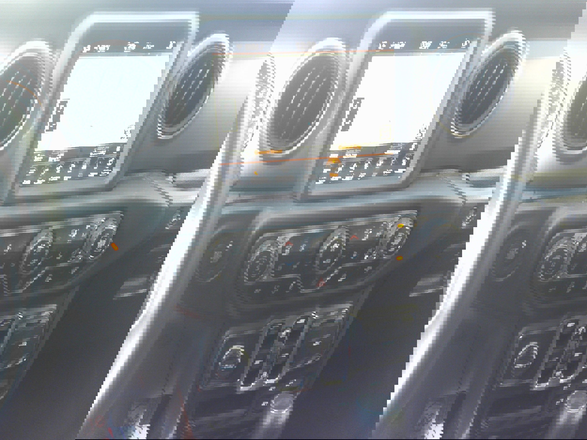 Used 2021 Jeep Wrangler Unlimited Sport image 29