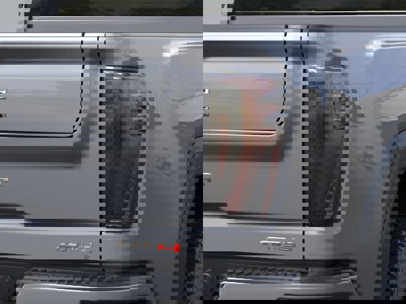 New 2026 GMC Sierra 3500 AT4 image 11