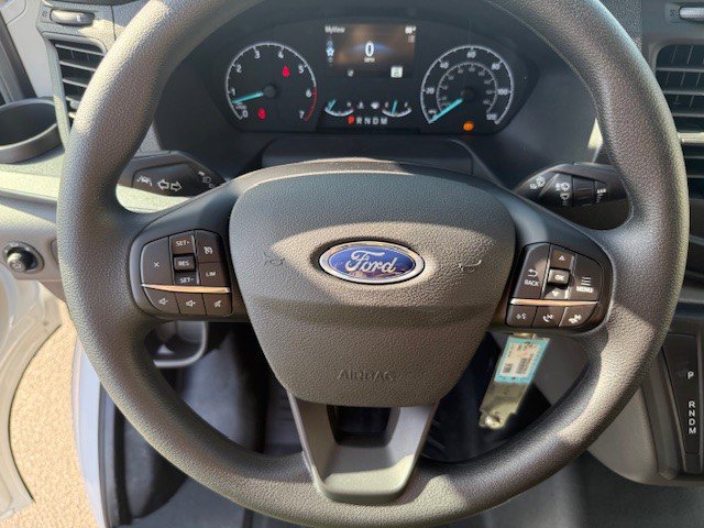 New 2025 Ford Transit 250 Low Roof AWD w/ Load Area Protection Package image 21