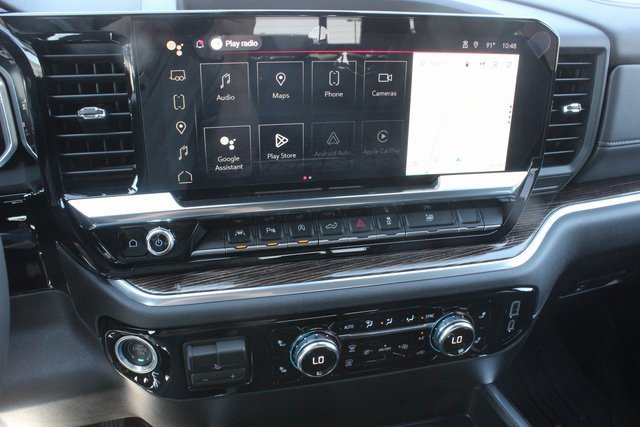 New 2026 GMC Sierra 1500 Elevation w/ Elevation Premium Package image 31