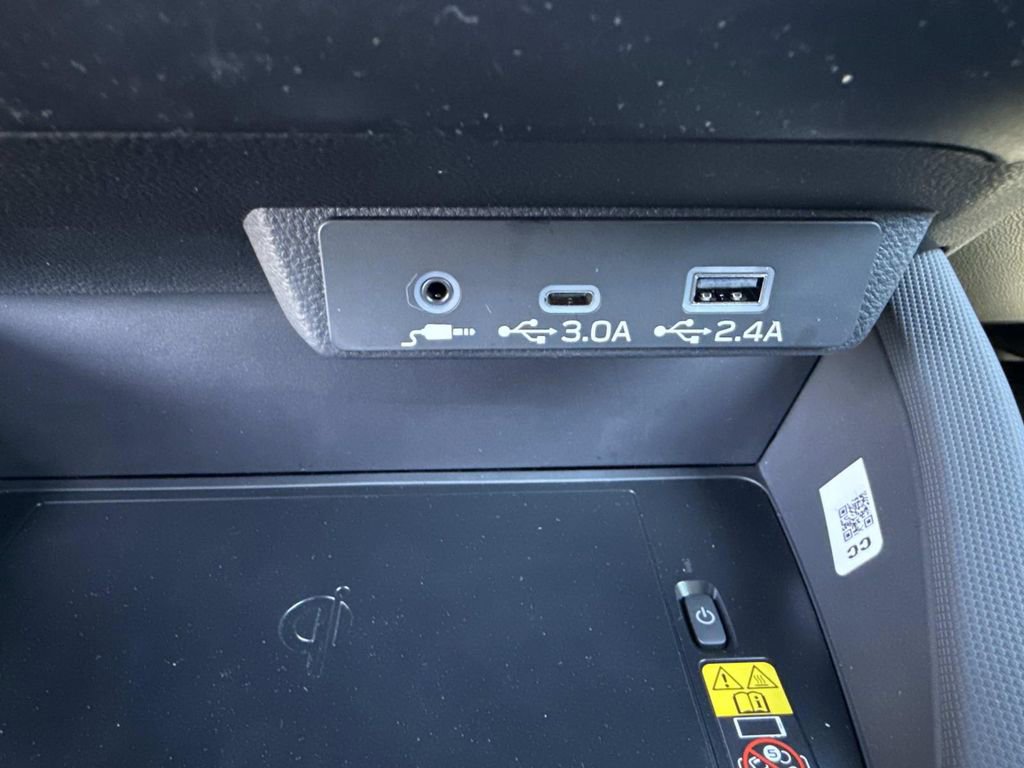 New 2026 Subaru Forester Sport image 30