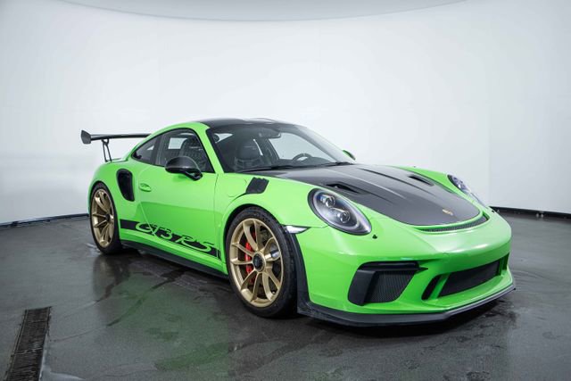Used 2019 Porsche 911 GT3 RS RWD image 2