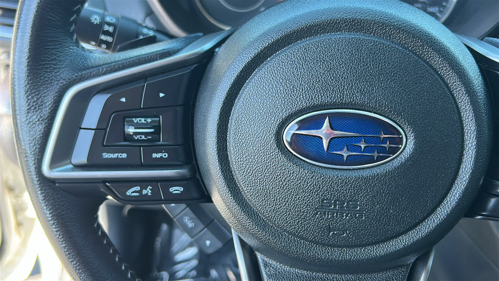 Used 2020 Subaru Impreza 2.0i Limited AWD/4WD image 20