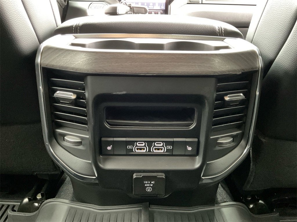 New 2026 RAM 2500 Laramie image 24