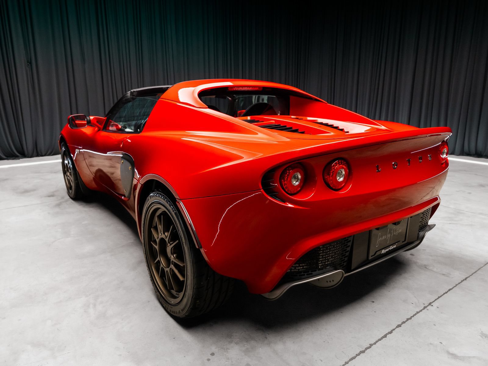 Used 2006 Lotus Elise RWD image 13