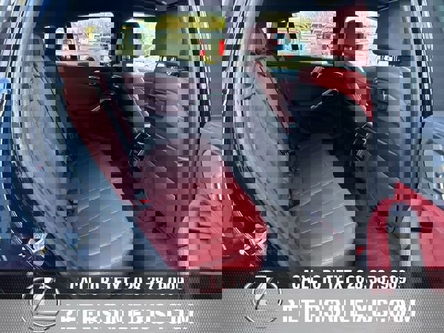 Used 2022 BMW X6 M50i w/ Premium Package image 19