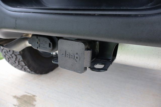 Used 2025 Jeep Wrangler Unlimited Rubicon 392 image 39