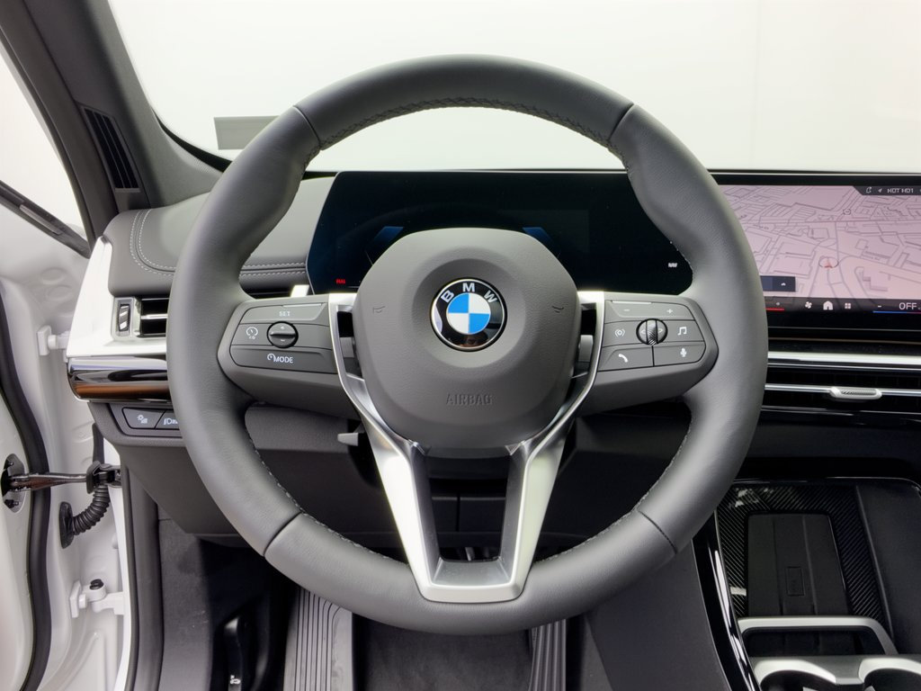 New 2027 BMW X1 xDrive28i AWD/4WD image 10