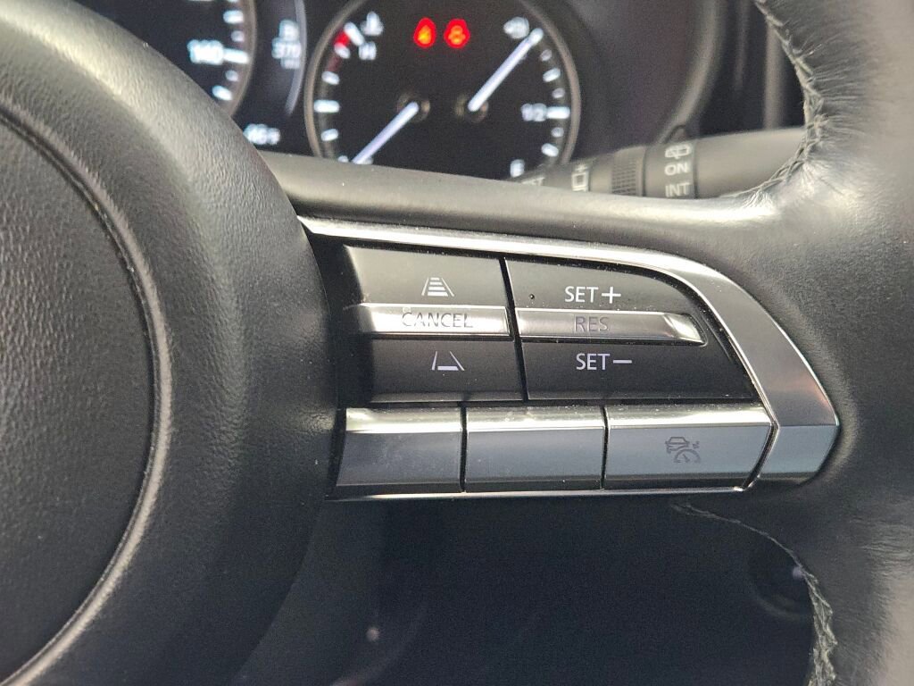 Used 2024 MAZDA CX-50 AWD 2.5 S w/ Preferred Package image 33