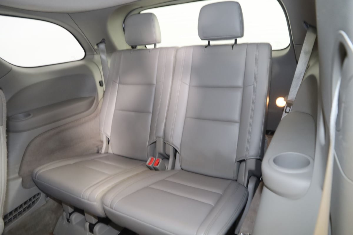 Used 2013 Dodge Durango Crew AWD/4WD image 48