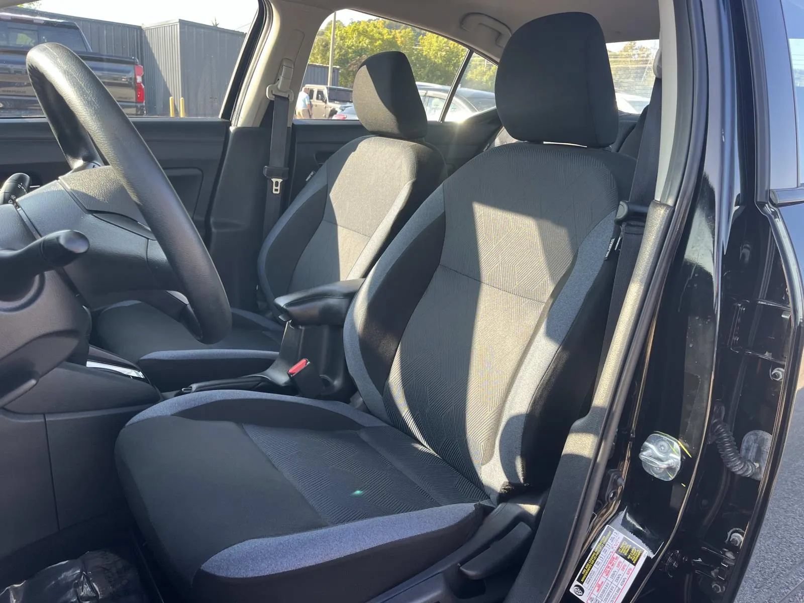 Used 2023 Nissan Versa SV FWD image 26