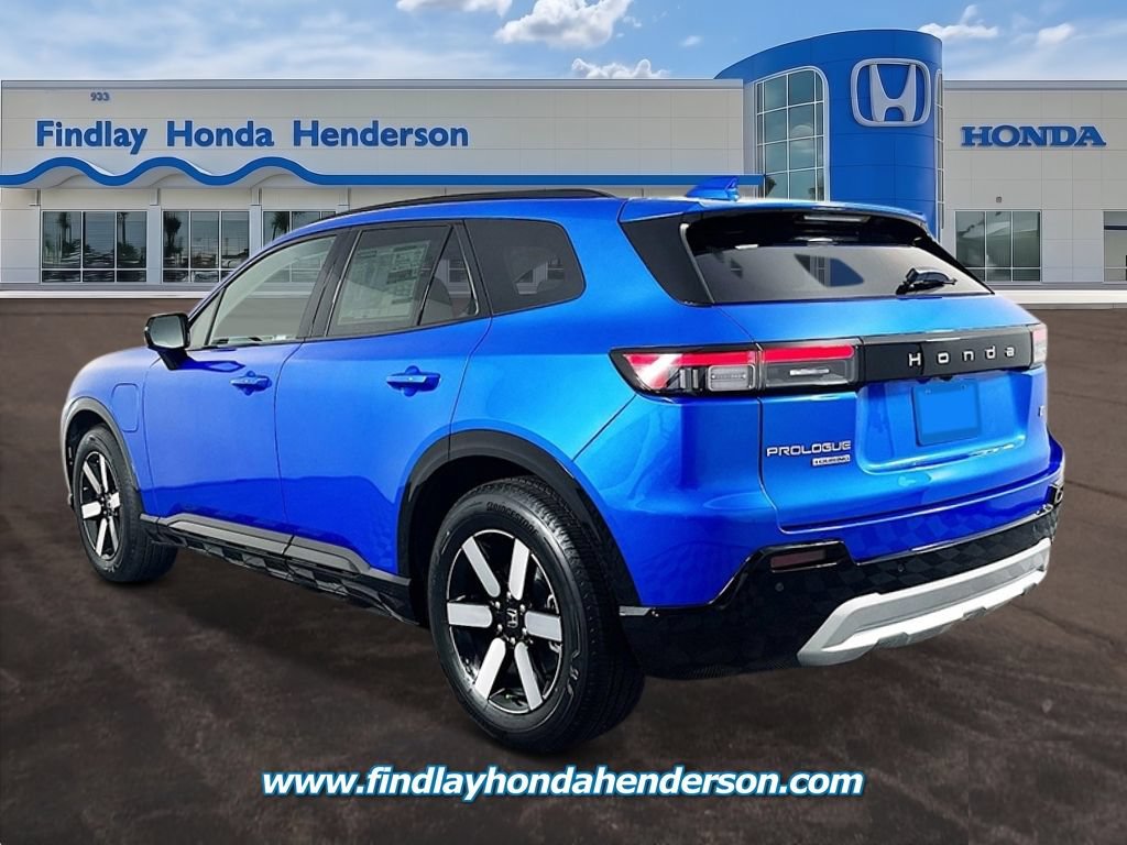 New 2026 Honda Prologue Touring image 2