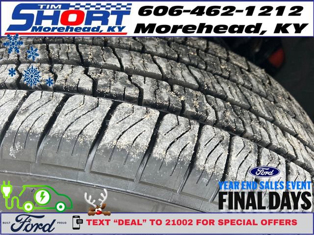 New 2025 Ford F150 Lightning Flash image 40