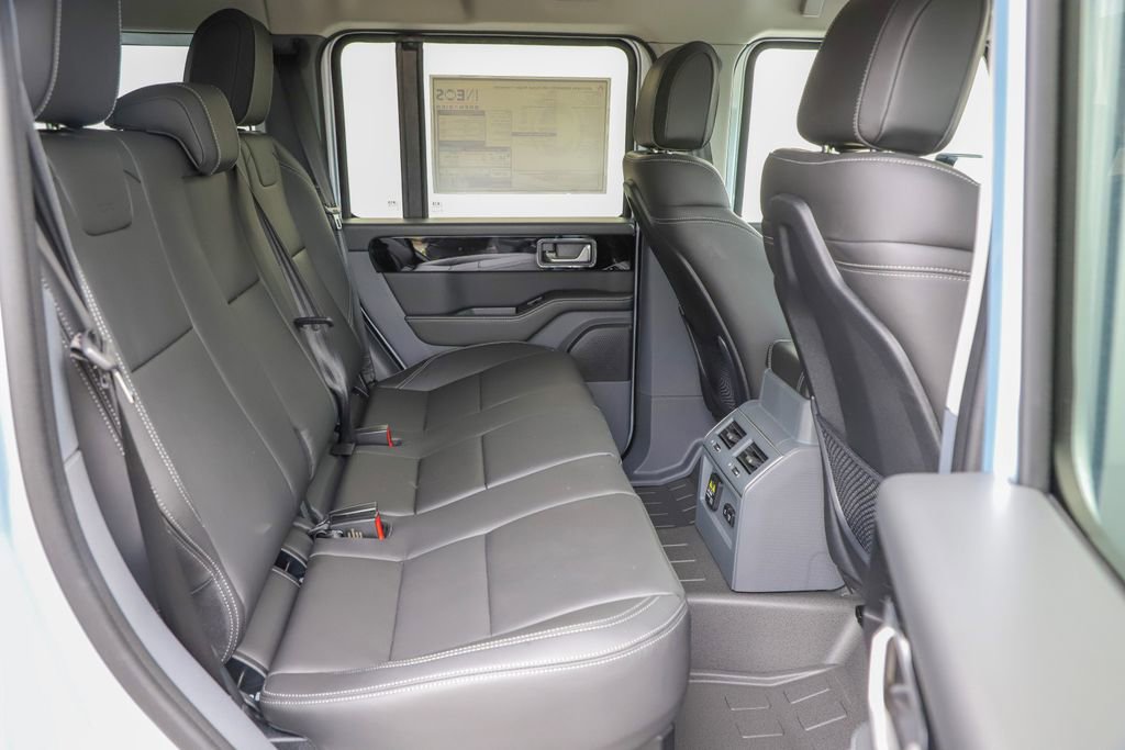 New 2026 INEOS Grenadier AWD/4WD image 67