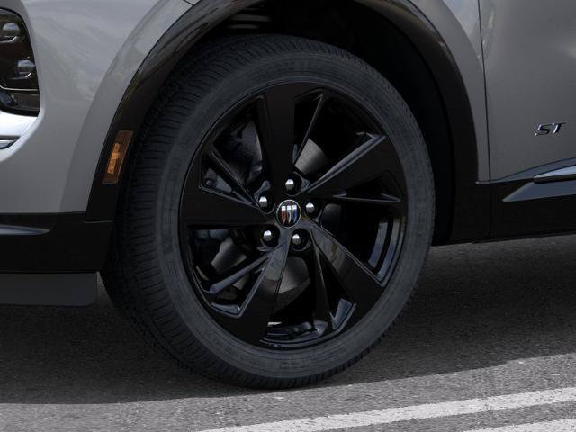 New 2026 Buick Envision Sport Touring AWD/4WD image 9