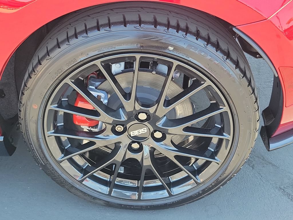 Certified 2025 MAZDA MX-5 Miata Club w/ Brembo/BBS Recaro Package RWD image 26
