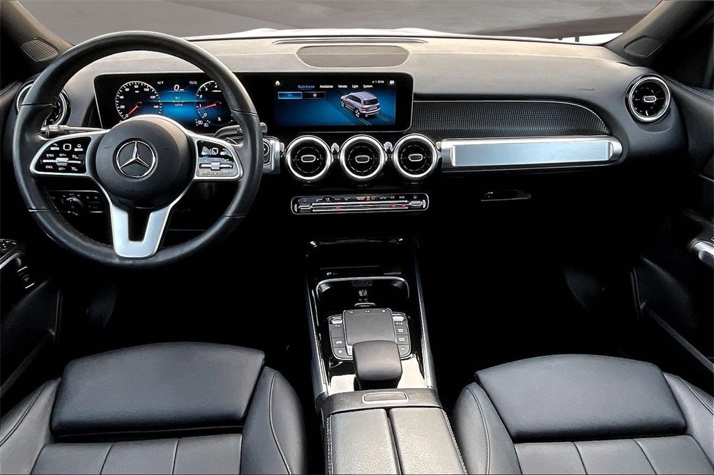 Used 2021 Mercedes-Benz GLB 250 GLB 250 image 7