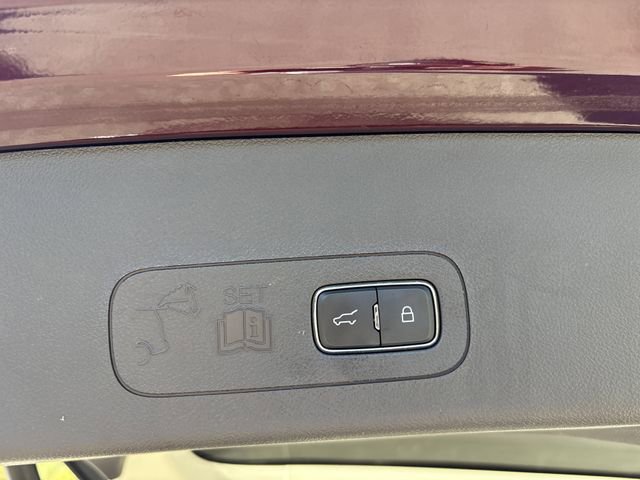 Used 2022 Lincoln Aviator Black Label w/ Dynamic Handling Package image 19