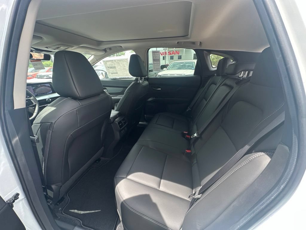 New 2026 Nissan Murano SL AWD/4WD image 13