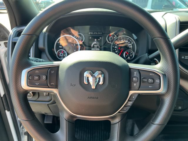 New 2026 RAM 5500 Tradesman AWD/4WD image 14