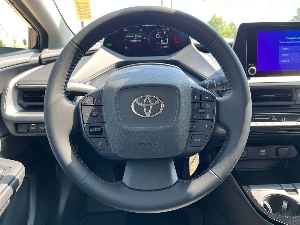 New 2026 Toyota Prius LE image 14