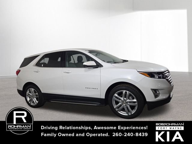 Used 2019 Chevrolet Equinox LT image 6