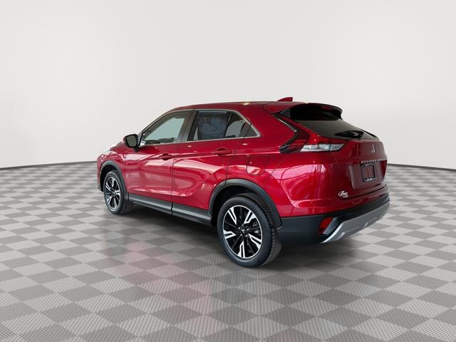 Used 2024 Mitsubishi Eclipse Cross SE image 7