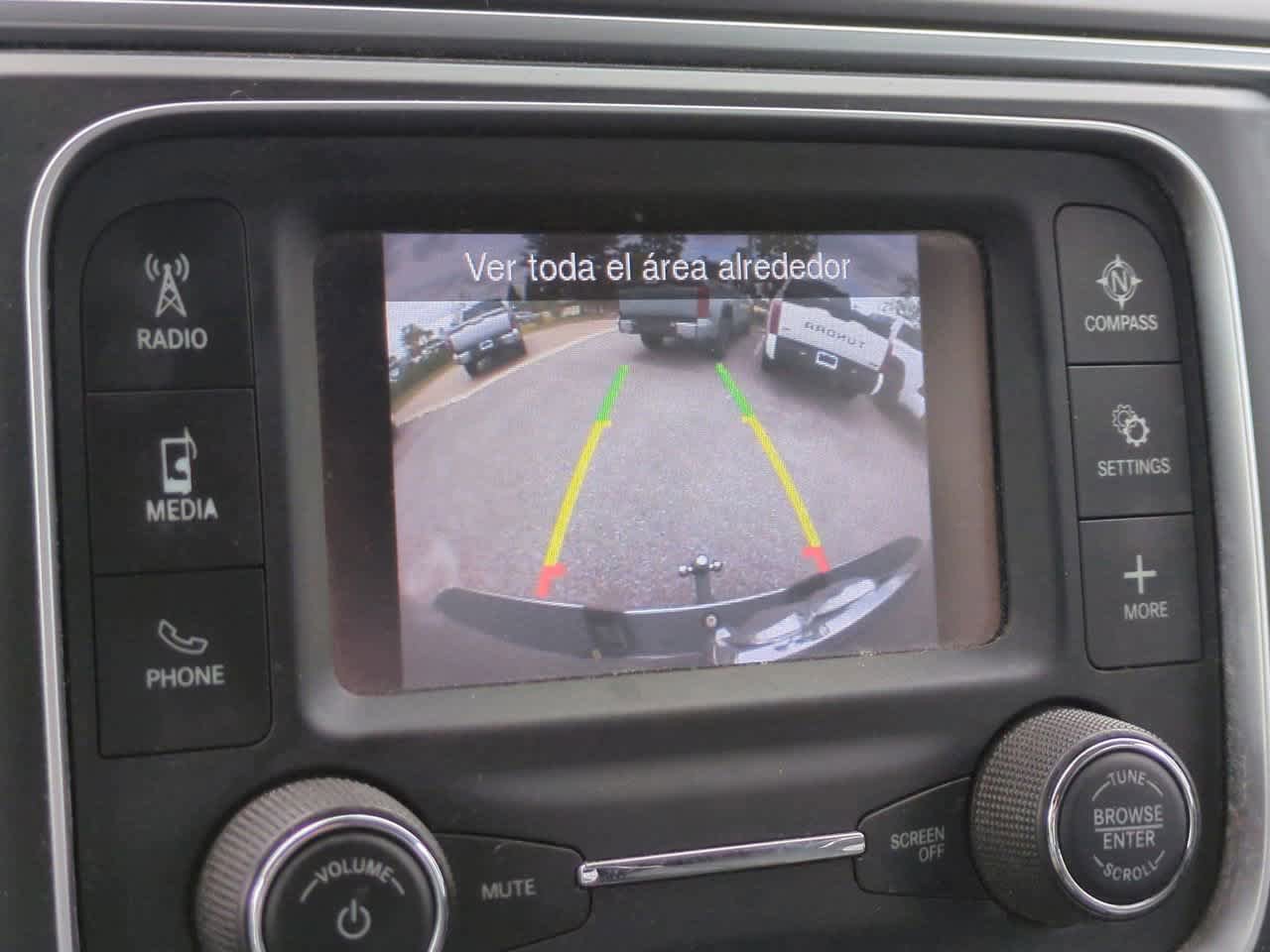 Used 2021 RAM 1500 Classic SLT AWD/4WD image 19