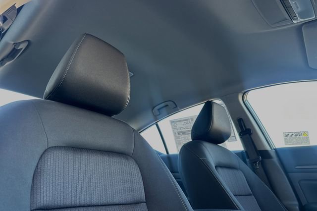 New 2025 Nissan Altima 2.5 S image 13