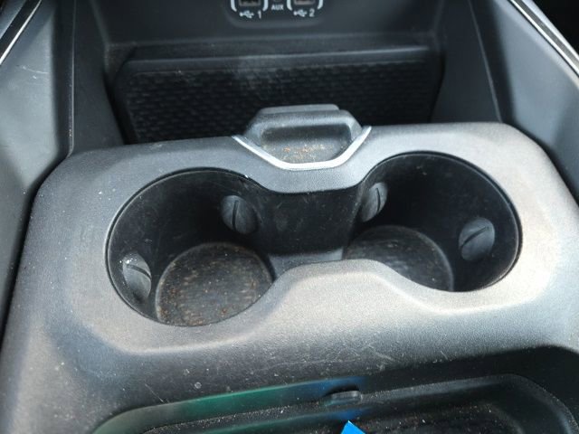 Used 2022 RAM 1500 Rebel w/ Rebel Level B Equipment Group image 26