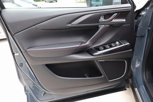 Certified 2023 MAZDA CX-9 Carbon Edition image 26